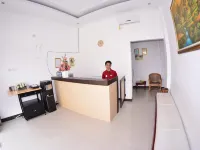 Omahakas Hotel Hotels in Jagabaya III