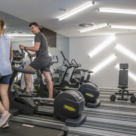Holiday Inn Express MELBOURNE LITTLE COLLINS by IHG