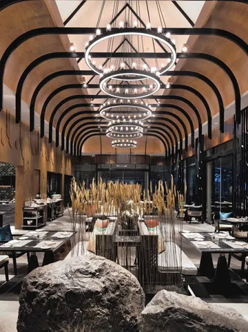 รูปภาพของบันยัน ทรี กระบี่