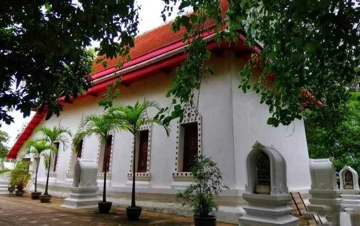 รูปภาพของลมโชย โฮมสเตย์ อยุธยา - โฮสเทล