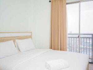 Fully Furnished Best Living Studio Springwood Apartment By Travelio