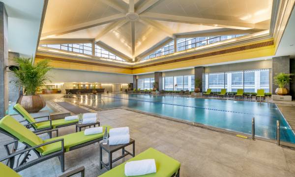 Regent Beijing
