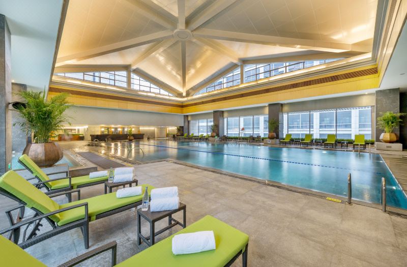 Regent Beijing