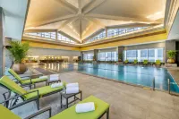 Regent Beijing - Pools