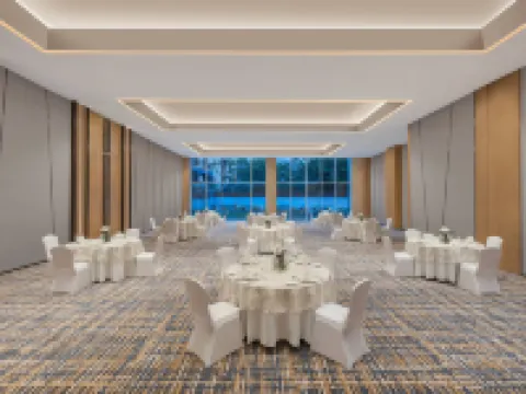 Fairfield by Marriott Dehradun Hotels in Dehra Dun