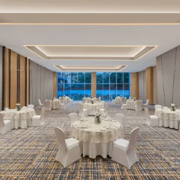Fairfield by Marriott Dehradun