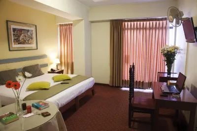 Kamana Hotel Hotels in Lima City Center