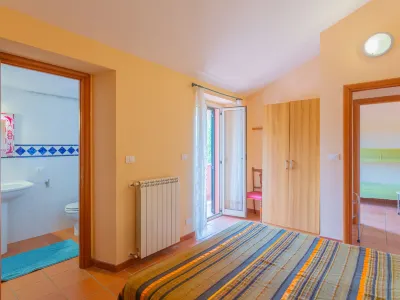 Contrada Brecciano Hotels near Fino