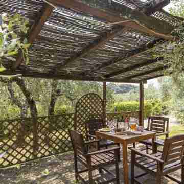 Le Buche Hotel Exterior