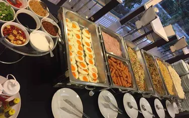 รูปภาพของThe Residence Service Apartment