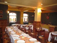 Hotel Isla Rey Jorge