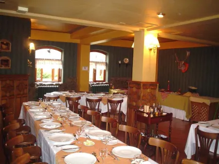 Hotel Isla Rey Jorge