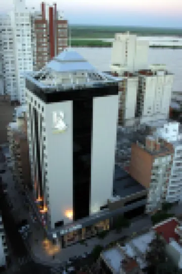 Ros Tower Hotel Hotels in 