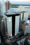 Ros Tower Hotel Các khách sạn ở 