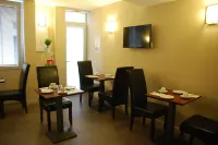 Ruthenium Hotel - servizio colazione