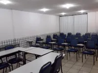 羅塔多潘塔納爾酒店 普魯登特總統城酒店