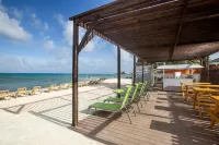 Hotel Decameron Maryland All Inclusive - Fitnessstudio