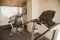 Vivaldi Hotel Loft Punta Carretas - Gym