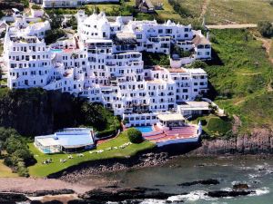 Club Hotel Casapueblo