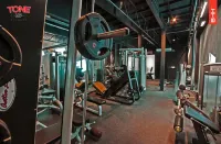 BTH Hotel – Boutique Concept - Gym