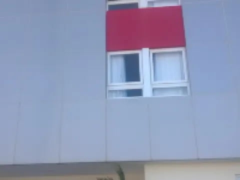 Rede Andrade Express Hotels near Salvador De Bahia