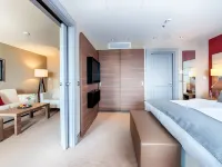 Crowne Plaza FRANKFURT CONGRESS HOTEL by IHG Hotels near Schwanheim