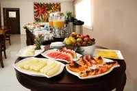 Ipe Center Hotel Hotels in São José do Rio Preto