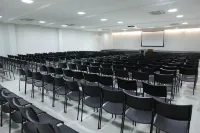 Boulevard Suíte Hotel by Wam Experience - Thermen