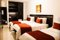 Hotel San José Plaza Hotel a Bucaramanga