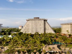 Princess Mundo Imperial Riviera Diamante Acapulco