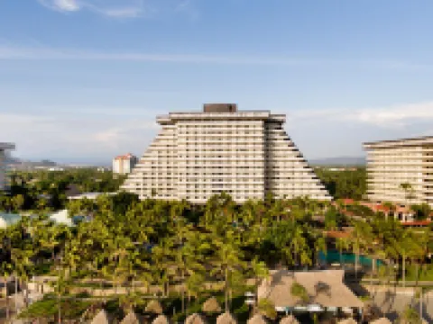 プリンセス ムンド インペリアル リビエラ ディアマンテ アカプルコ アカプルコのホテル