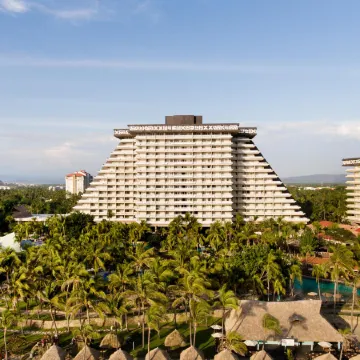 Princess Mundo Imperial Riviera Diamante Acapulco