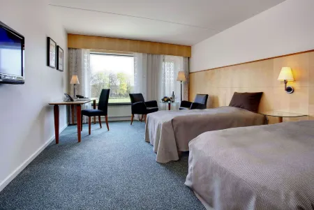 Glostrup Park Hotel