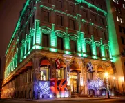 LHotel Hotel a Montréal