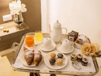 Hotel San Pietro - servizio colazione