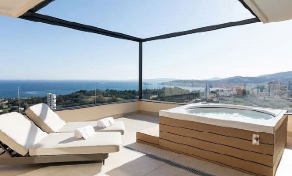 GPRO Valparaiso Palace & Spa - Housity