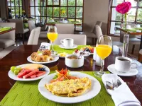 Hotel Reina Isabel Hotels in Quito