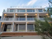 Rayentray Océano Hoteles en Biedma