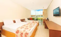 Villa Hípica Resort - Wi-Fi