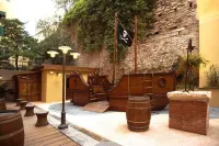 Grand Hotel Savoia