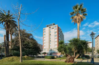 NH La Spezia Hotel in zona Le Scalinate del centro - La Spezia