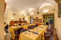 Hotel Botticelli - servizio colazione
