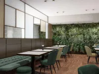 Hotel Tocq Hotel di Milan