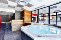 Résidence Néméa l'Aigle Bleu