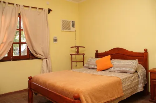 Romance de Luna - Apartments