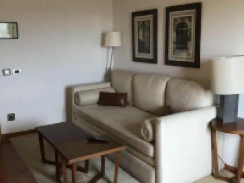 帕拉多託萊多酒店 托萊多酒店