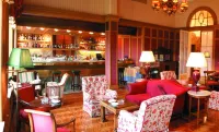 Eurostars Hotel Real - 5-Star