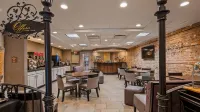 Best Western Plus St. Christopher Hotel