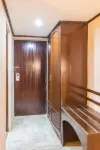 Hotel Coorg International - spa