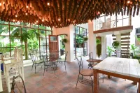 Tigalima Homestay Hotels in Gondokusuman